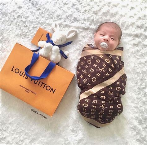 lv bebe|louis vuitton baby outfits.